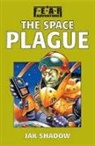 Jak Shadow, Shadow Jak - Space Plague