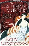 Kerry Greenwood - The Castlemaine Murders