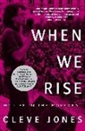 Cleve Jones, Jones Cleve - When We Rise