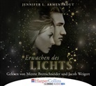 Jennifer L. Armentrout, Merete Brettschneider, Jacob Weigert - Erwachen des Lichts, 6 Audio-CDs (Hörbuch)