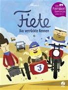 Ahoiii Entertainment UG, Ahoiii Entertainment UG - Fiete - Das verrückte Rennen