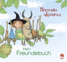 Sabine Städing, Büchner Sabine - Petronella Apfelmus -  Mein Freundebuch