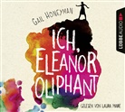 Gail Honeyman, Laura Maire - Ich, Eleanor Oliphant, 6 Audio-CDs, 6 Audio-CDs (Audio book)