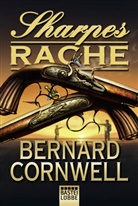 Bernard Cornwell - Sharpes Rache