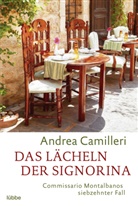 Andrea Camilleri - Das Lächeln der Signorina