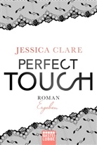 Jessica Clare - Perfect Touch - Ergeben