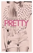 Georgia Clark - Pretty