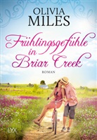 Olivia Miles - Frühlingsgefühle in Briar Creek