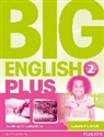 Christopher Cruz, Christopher Sol Cruz, Mario Herrera, Christopher Sol Cruz - Big English Plus 2 Teacher's Book