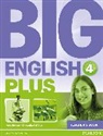 Christopher Cruz, Mario Herrera, Christopher Sol Cruz - Big English Plus 4 Teacher's Book