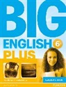 Christopher Cruz, Christopher Sol Cruz, Mario Herrera, Christopher Sol Cruz - Big English Plus 6 Teacher's Book