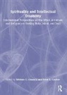 David Coulter, Coulter David, William C Gaventa, William C. Gaventa - Spirituality and Intellectual Disability