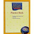 Houghton Mifflin Company - Houghton Mifflin Social Studies: Practice Book Level 2 Neighborhoods