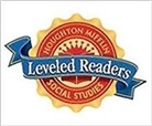 Julie McLean, Houghton Mifflin Company - Houghton Mifflin Social Studies Leveled Readers: Leveled Reader (6 Copies, 1 Teacher's Guide) Level B My World: On Earth