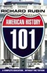 Richard Rubin - American History 101