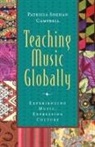 Patricia Shehan Campbell, Patricia Shehan (Professor of Music and Campbell, Patricia Shehan (Professor of Music and Head Campbell, Professor Patricia Shehan (University of Washington) Campbell - Teaching Music Globally