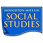 Houghton Mifflin Company - Houghton Mifflin Social Studies: Individual Book Above-Level (Set of 1) Grade 1 School and Family