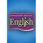 Houghton Mifflin Company - Houghton Mifflin English: Student Book Grade 1 1990