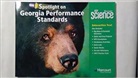 Hsp, Harcourt School Publishers - Harcourt School Publishers Science: Ga Spotlight/Performance Standard Student Edition Science 09 Grade 4