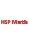 HARCOURT, Harcourt School Publishers - Hsp Math: Math Literature Little Books 5-Pack Pre-K I Know Numbers