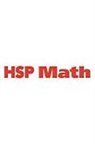 HARCOURT - I KNOW SHAPES MATH CONCEPT-5PK