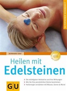 Bernhard Graf - Edelsteinen, Heilen mit