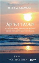 Bettina Gronow - An 365 Tagen