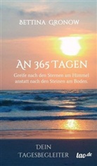 Bettina Gronow - An 365 Tagen