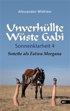 Alexander Mühlen - Unverhüllte Wüste Gabi - Sonnenklarheit 4