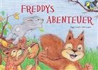 Biggy Losert, Elke Losert - Freddys Abenteuer
