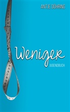 Antje Döhring - Weniger