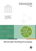 Wolfra Hardt, Wolfram Hardt - IBS Doktoranden Workshop Technische Informatik 2016