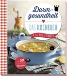 Christin Wiedemann, Christina Wiedemann - Darmgesundheit - Das Kochbuch