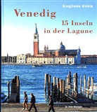 Sieglinde Köhle, Siglinde Köhle - Venedig