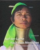 Uschi Rodenstock, Uschi Rodenstock - Auf der Suche nach dem Menschen