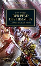 Chris Wraight, Chri Wraight, Chris Wraight - Horus Heresy - Der Pfad des Himmels