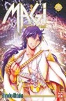 Shinobu Ohtaka - Magi, The Labyrinth of Magic. Bd.29