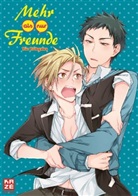 Yuo Yodogawa - Mehr als nur Freunde
