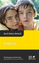 Karl Heinz Brisch - Pubertät (Bindungspsychotherapie)