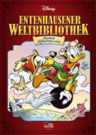 Walt Disney - Entenhausener Weltbibliothek - Deutsche Literaturklassiker