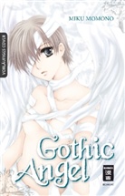 Miku Momono - Gothic Angel