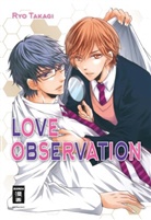 Ryo Takagi - Love Observation
