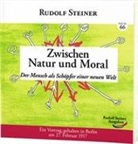 Rudolf Steiner - Zwischen Natur und Moral