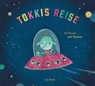 Julia Neuhaus, Till Penzek, Julia Neuhaus - Tokkis Reise