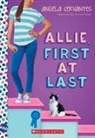 Angela Cervantes - Allie, First at Last