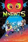 Doug Tennapel - The Battle for Amphibopolis