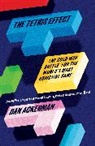 Dan Ackerman, Ackerman Dan - The Tetris Effect