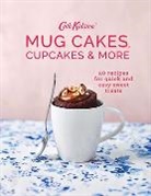 Anna Burges-Lumsden, Cath Kidston - Mug Cakes