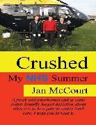 Jan McCourt, Jan Valentine McCourt - Crushed