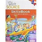 Great Source, Gs Gs - Skills Book Student Edition Grade 3
